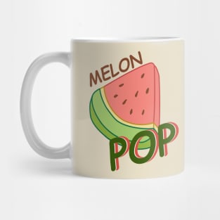 WATERMELON Mug